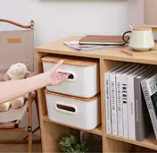 drawer storage box